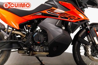KTM 890 ADVENTURE