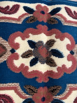 Conjunto de 3 Alfombras Nuevas