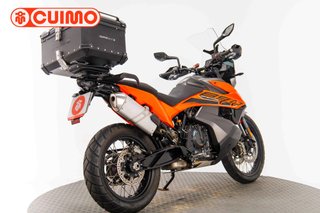 KTM 890 ADVENTURE