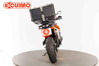 KTM 890 ADVENTURE