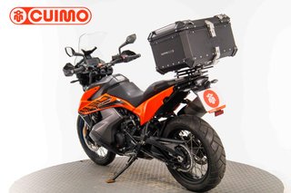 KTM 890 ADVENTURE