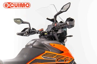 KTM 890 ADVENTURE