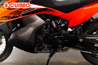 KTM 890 ADVENTURE
