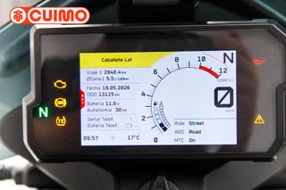 KTM 890 ADVENTURE