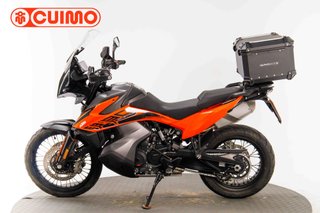 KTM 890 ADVENTURE