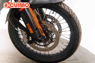 KTM 890 ADVENTURE