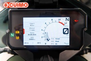 KTM 890 ADVENTURE