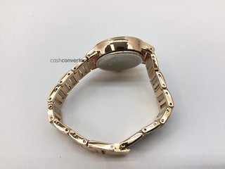 reloj pulsera señora fina garcia ceramic gld