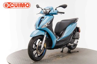 PIAGGIO MEDLEY 125 S