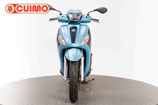 PIAGGIO MEDLEY 125 S