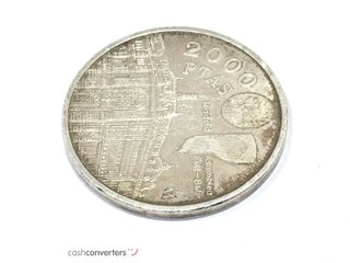 otras colecciones juan carlos 1 rey de españa 1994 2000 pesetas