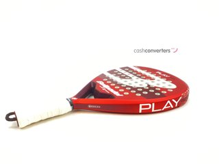 pala de padel bullpadel play power 25