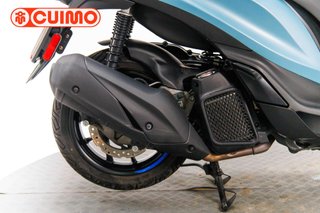 PIAGGIO MEDLEY 125 S