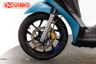 PIAGGIO MEDLEY 125 S