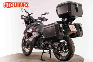 KTM 890 ADVENTURE