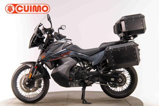 KTM 890 ADVENTURE