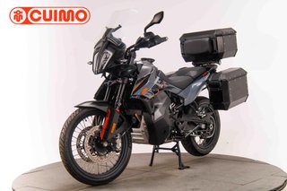 KTM 890 ADVENTURE