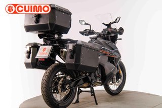 KTM 890 ADVENTURE
