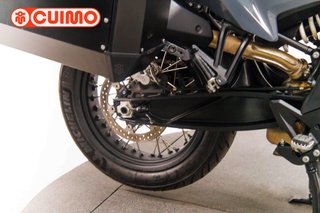 KTM 890 ADVENTURE