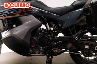 KTM 890 ADVENTURE