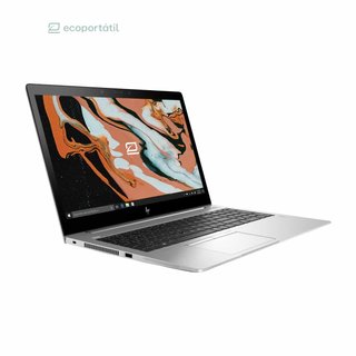 HP EliteBook 850 G5 Táctil 15,6" i7 8550U, 8GB, SSD 256GB, FHD, A