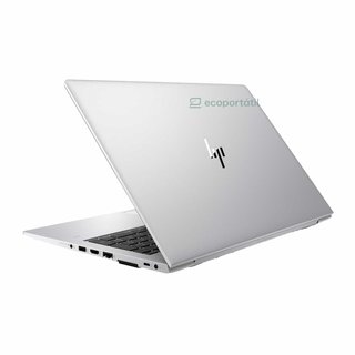 HP EliteBook 850 G5 Táctil 15,6" i7 8550U, 8GB, SSD 256GB, FHD, A