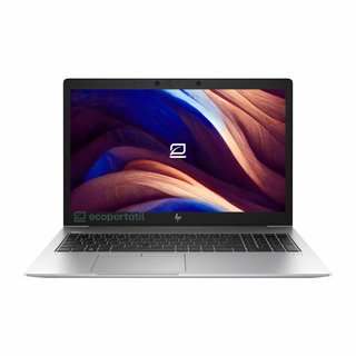 HP EliteBook 850 G6 Táctil 15,6" i7 8665U, 8GB, SSD 256GB, FHD, A+