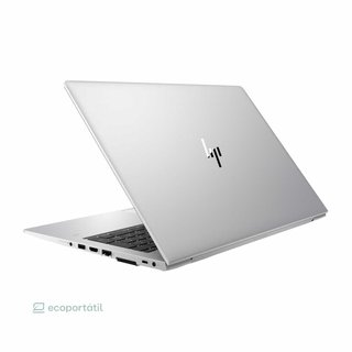 HP EliteBook 850 G6 Táctil 15,6" i7 8665U, 8GB, SSD 256GB, FHD, A+