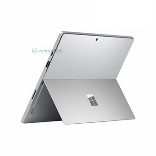 Microsoft Surface Pro 7 Táctil + Teclado Gris/Gris Noche 12,3" i5 1035G4, 8GB, SSD 256GB, 3K, A