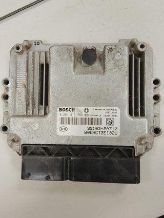 Centralita motor uce 0281013569 kia ceed 986