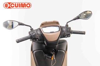 PIAGGIO MEDLEY 125