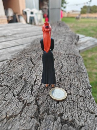Figura Orihime Inoue Bleach Bandai