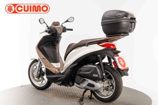 PIAGGIO MEDLEY 125