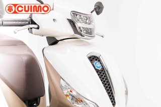 PIAGGIO MEDLEY 125