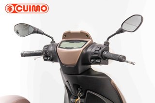 PIAGGIO MEDLEY 125