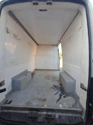 Mercedes-Benz Sprinter 2007