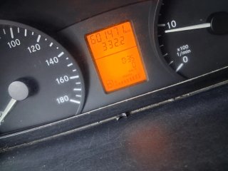 Mercedes-Benz Sprinter 2007