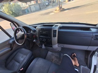 Mercedes-Benz Sprinter 2007