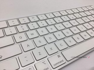 teclado alfanumerico apple a2450
