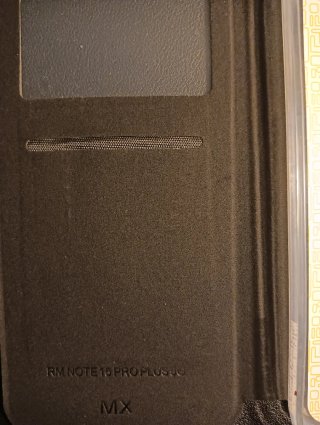 Capa Telemóvel Redmi Note 15 Pro + 5G