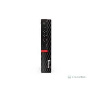 AIO Lenovo M720q Tiny i5 8500T 8GB SSD 512GB 22" + Tecl y Ratón Inalámbrico + WiFi