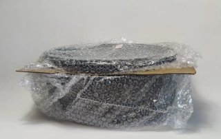 Pentola KitchenAid in ghisa 5,6L con coperchio 30cm