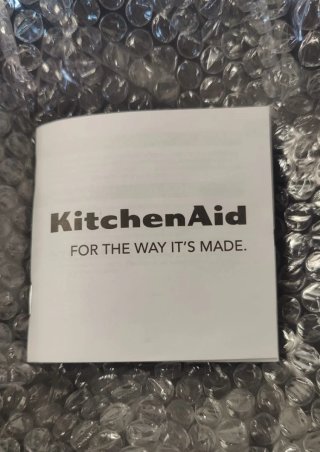 Pentola KitchenAid in ghisa 5,6L con coperchio 30cm