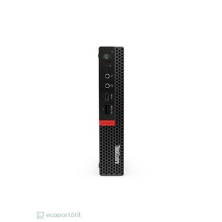 AIO Lenovo M720q Tiny i5 8500T 16GB SSD 256GB 22" + Tecl y Ratón Inalámbrico + WiFi