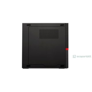 Pack Lenovo M720q Tiny i5 8500T 8GB SSD 256GB + LCD 27" + Tecl y Ratón Inalámbrico + WiFi