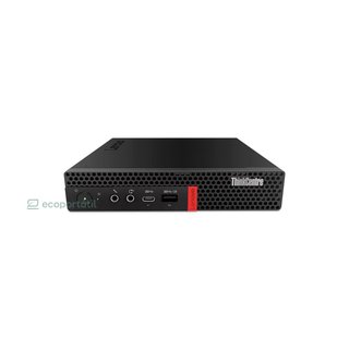 Pack Lenovo M720q Tiny i5 8500T 8GB SSD 256GB + LCD 27" + Tecl y Ratón Inalámbrico + WiFi