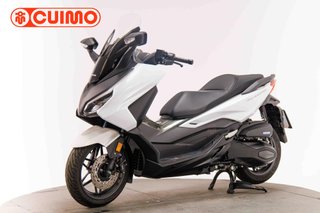 HONDA FORZA 350