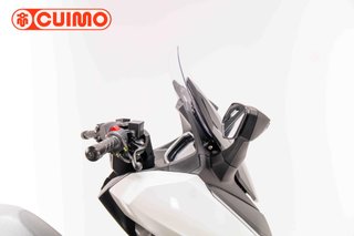 HONDA FORZA 350