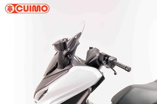 HONDA FORZA 350