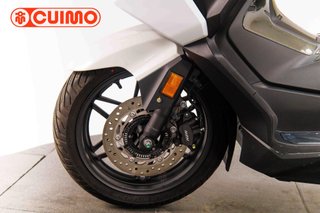 HONDA FORZA 350